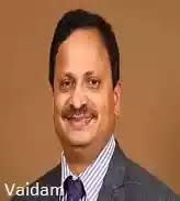 Dr P N Rao